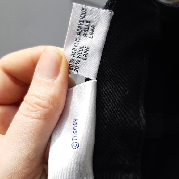 Disney ball cap - Picture 7 of 10